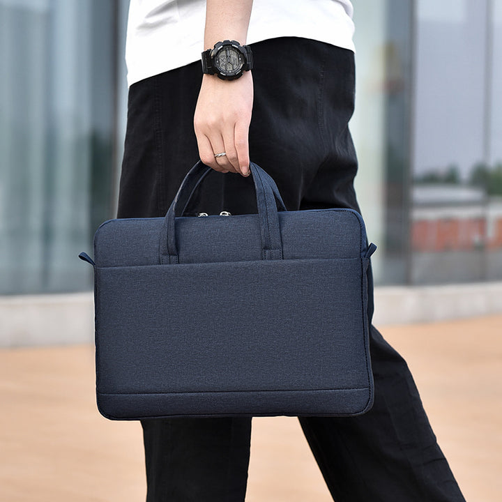Laptop Briefcase Kalsten