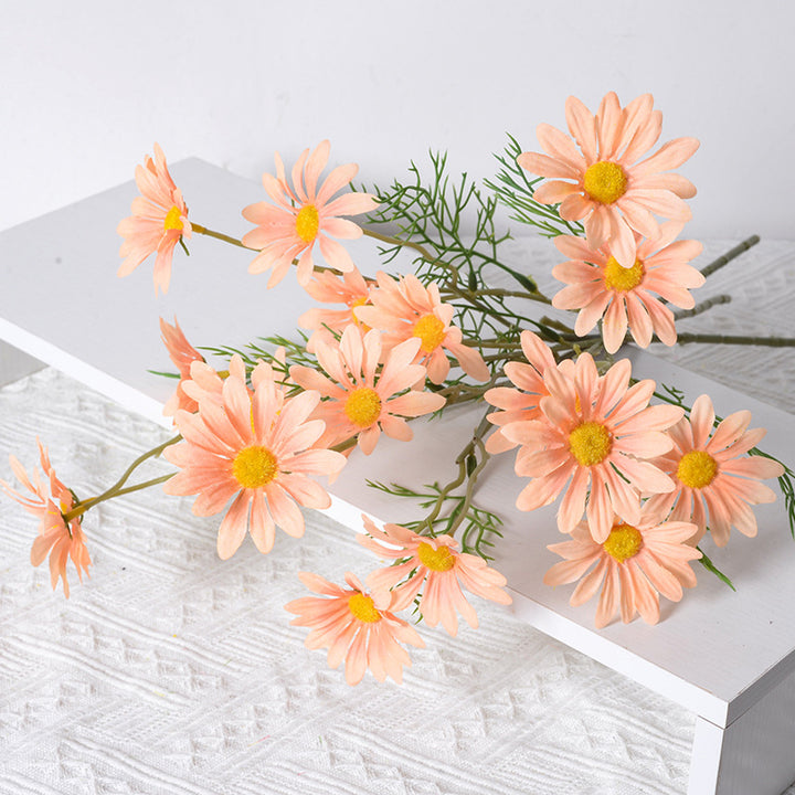 Decorative Artificial Daisy Bouquet