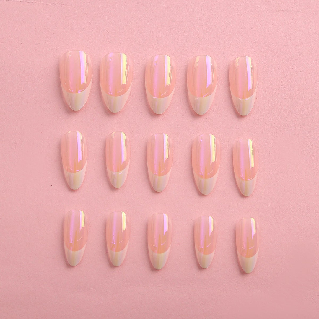 Premium Do-It-Yourself Nail Art Tips Kalsten