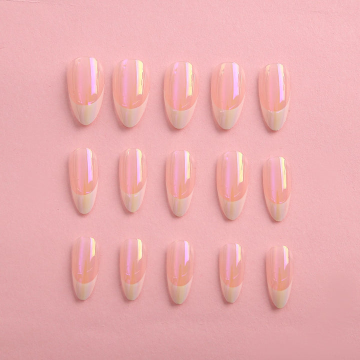 Premium Do-It-Yourself Nail Art Tips Kalsten