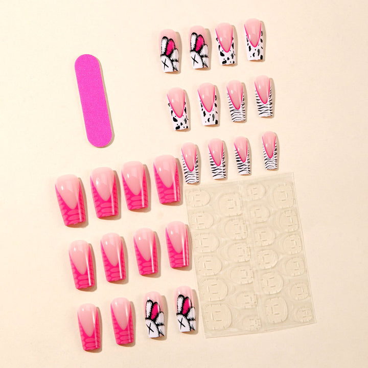 Nail Art Kalsten