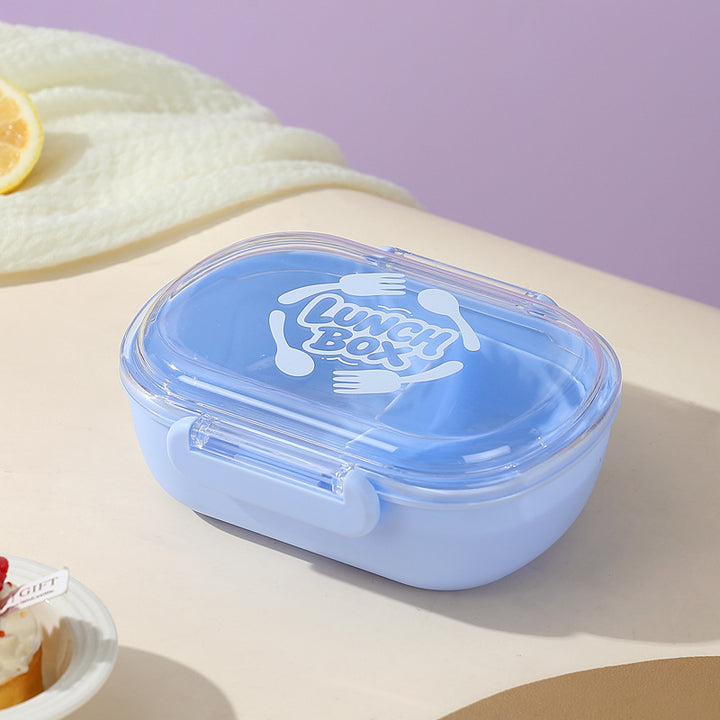 Multi-Functional Meal Prep Container