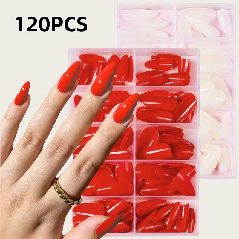 Artificial Nails Kalsten