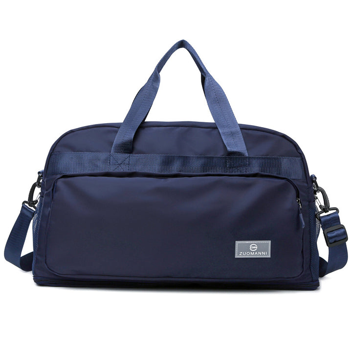 Versatile Lightweight Travel Duffle Bag Kalsten