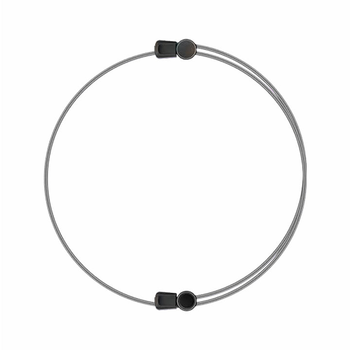Adjustable Audio Cable Support Holder Kalsten