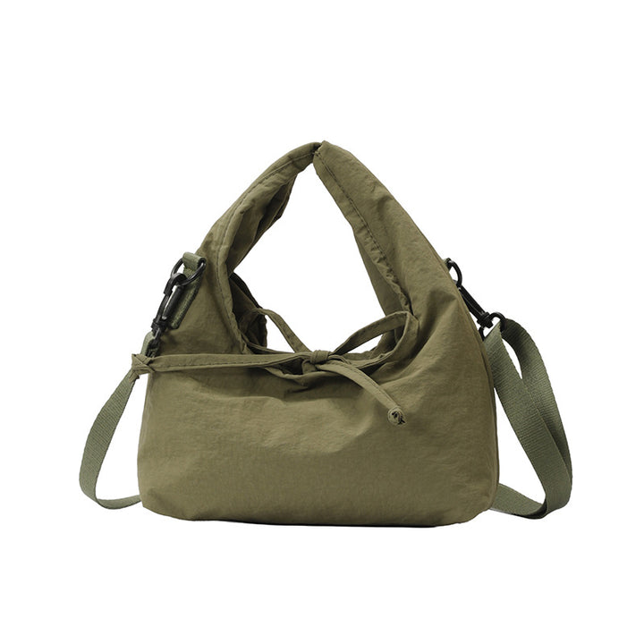 WoFunctional Drawstring Sling Bag Kalsten