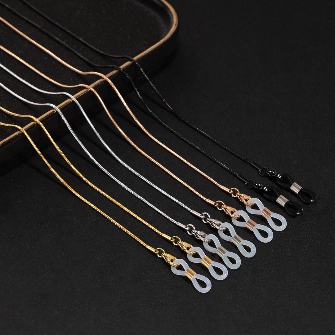 Durable Eyewear Retainer Cord Kalsten