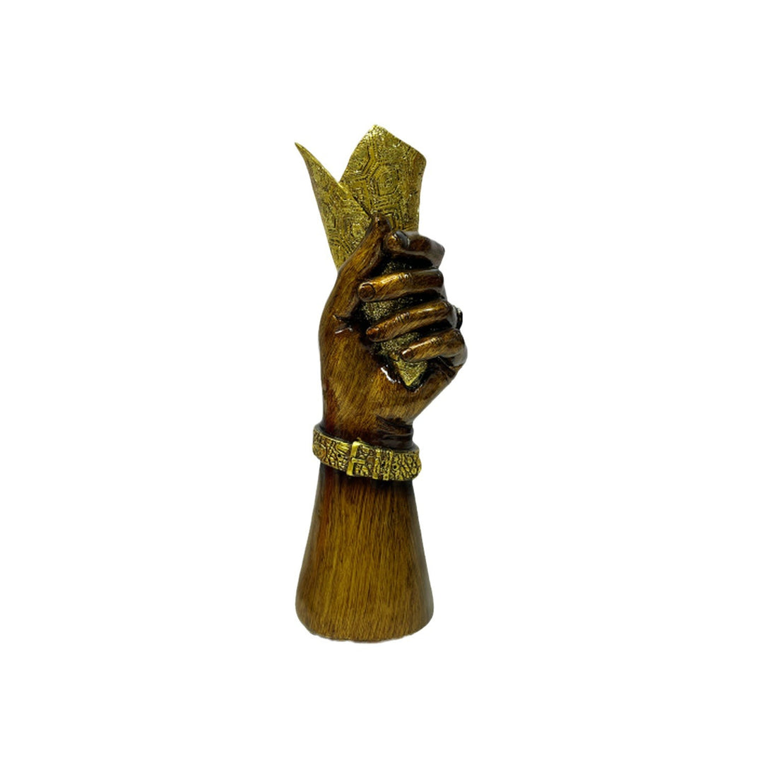 Artistic Hand Sculpture Kalsten