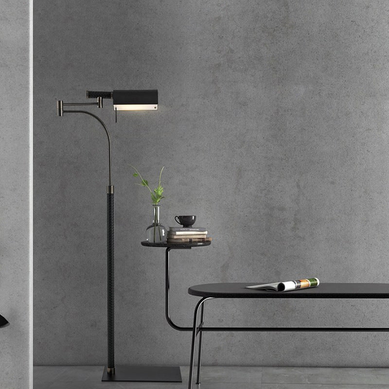 Adjustable Reading Floor Lamp