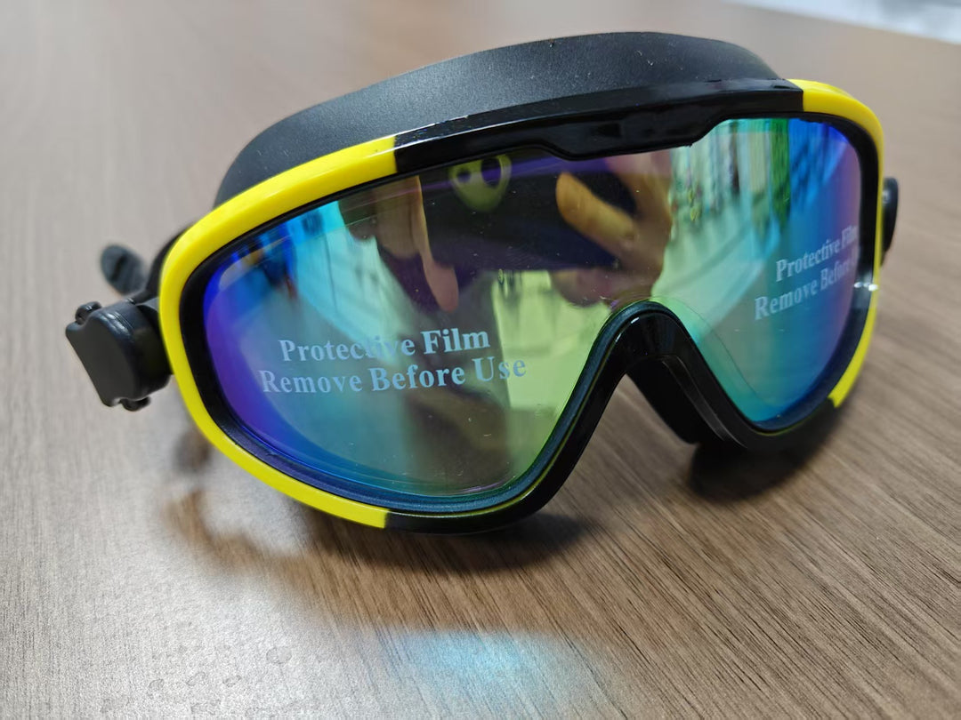 Ski goggles Kalsten