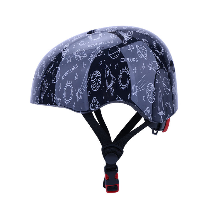 Children's Safety Skateboarding Helmet Kalsten