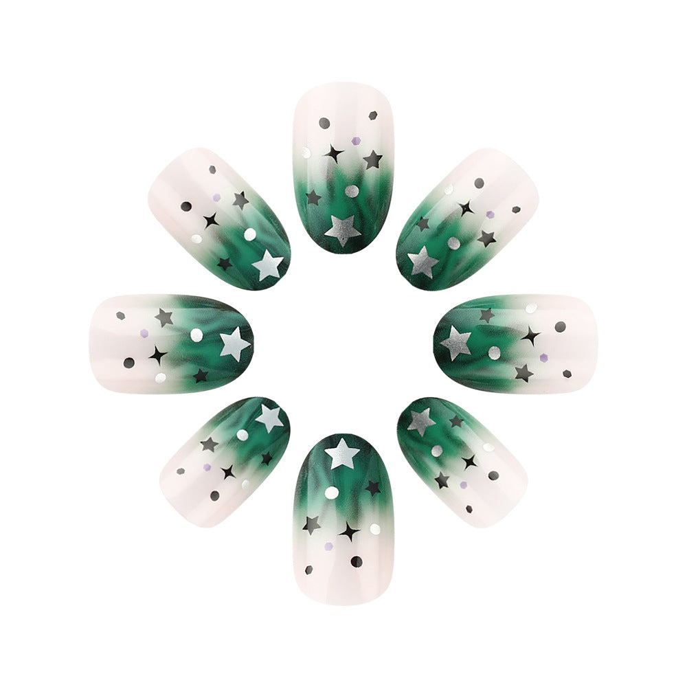 Decorative Nail Art Kalsten