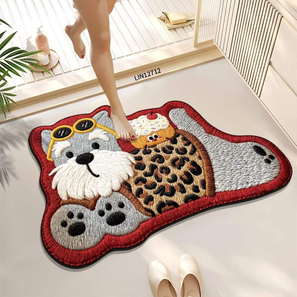 Decorative Plush Kalsten