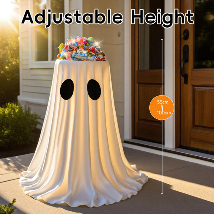 LED Halloween Ghost Lighting