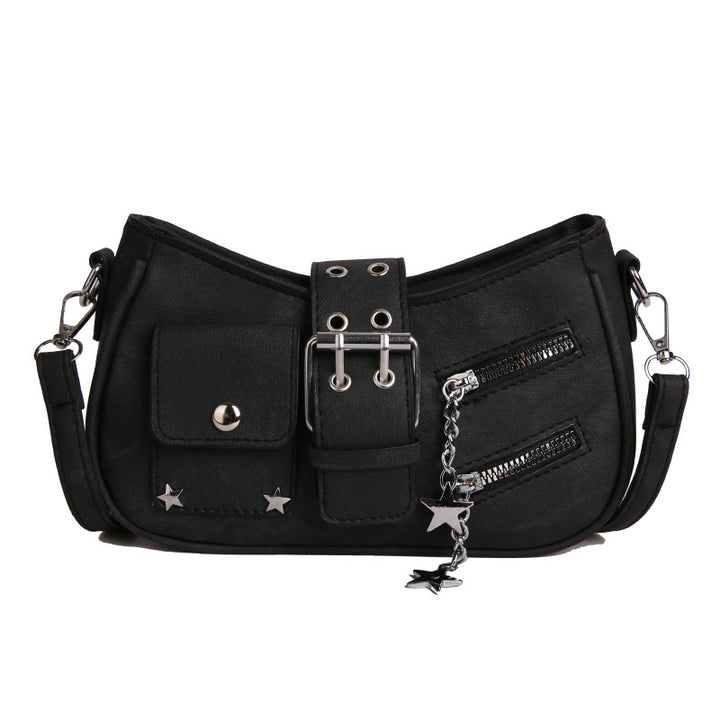Chic Mini Crossbody Bag Kalsten