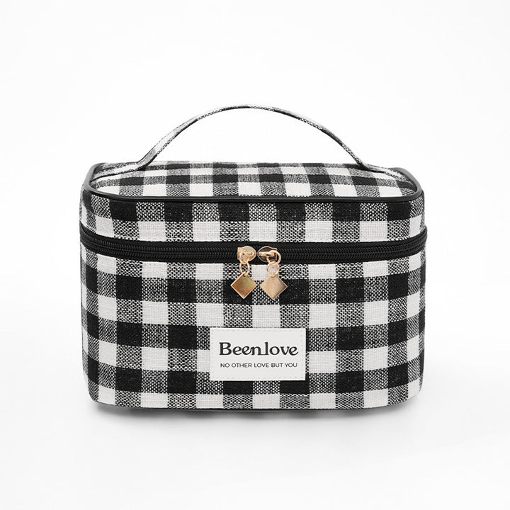 Stylish Cosmetic Storage Case Kalsten