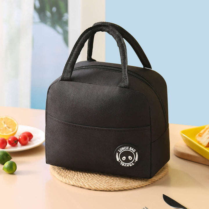 Insulated Lunch Bag with Shoulder Strap Kalsten
