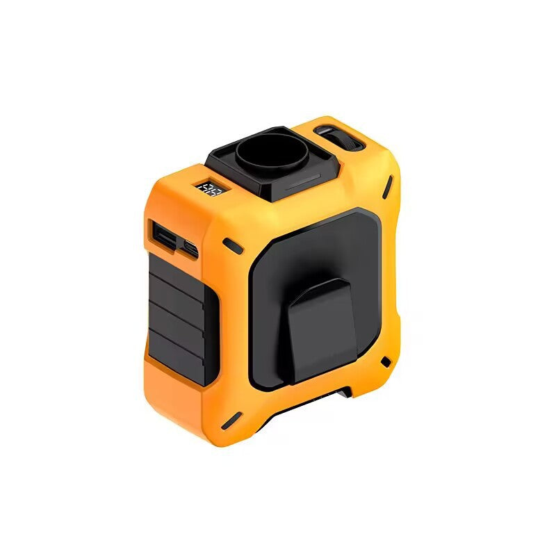Unisex Compact Portable Air Cooling Device Kalsten