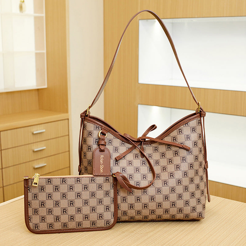 Chic Designer Handbag Set
