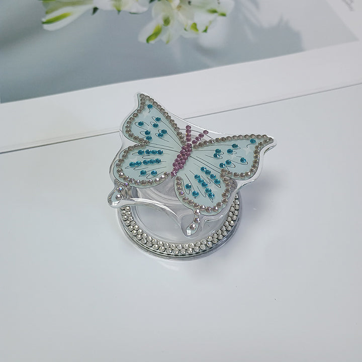 Decorative Butterfly Brooch Kalsten