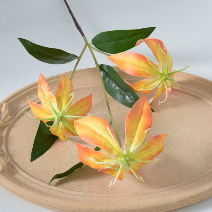 Home Decorative Artificial Flowers
