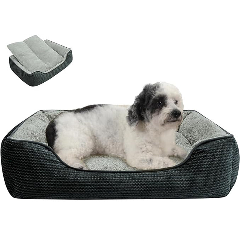 Orthopedic Dog Bed