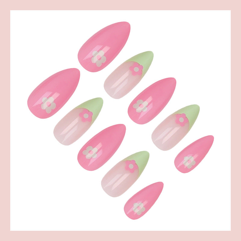 Creative Nail Art Set Kalsten