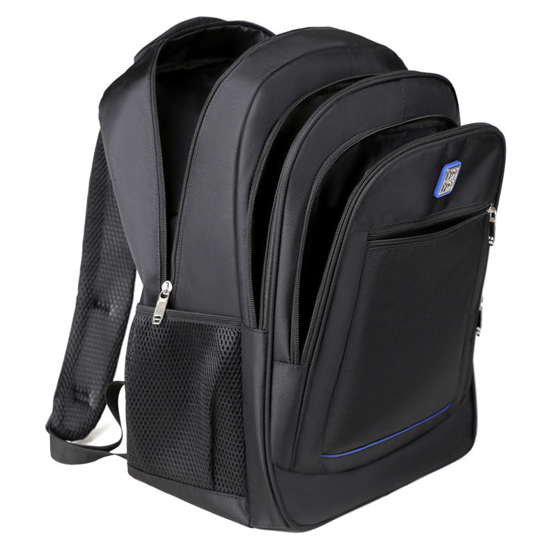 Versatile Ergonomic Laptop Backpack Kalsten