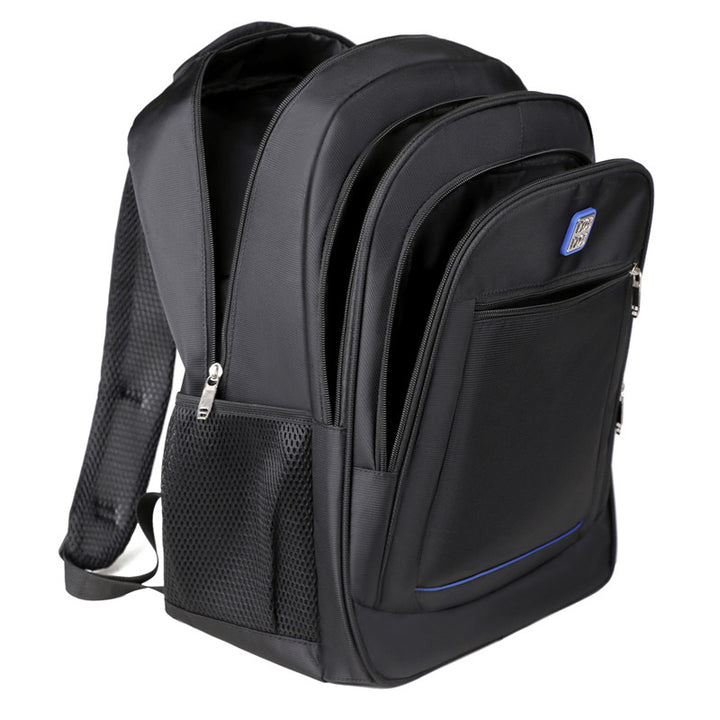 Versatile Ergonomic Laptop Backpack Kalsten