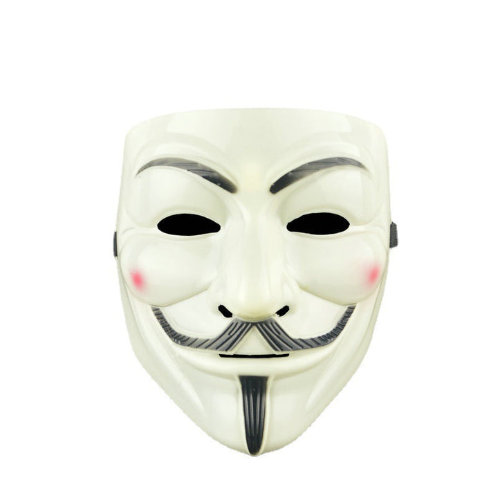 Halloween Scary Ghost Mask Kalsten