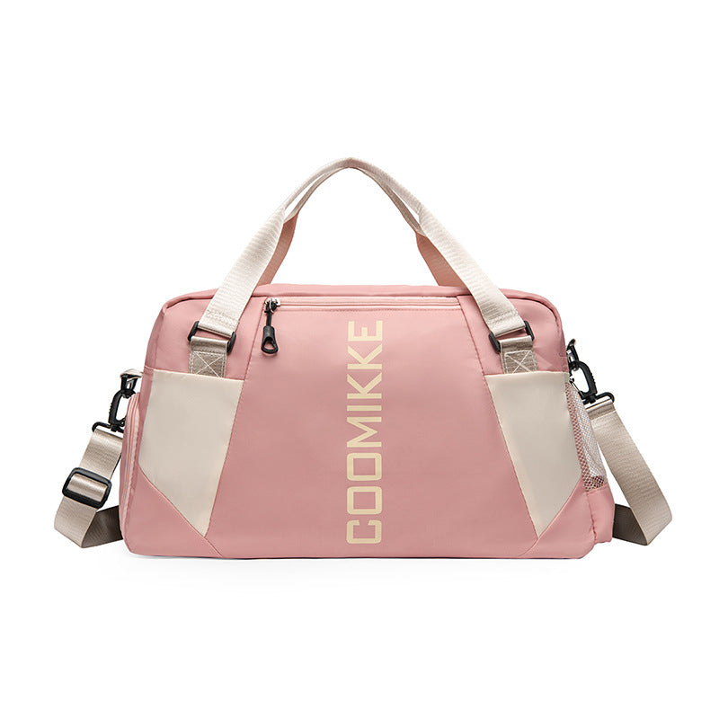 Stylish Multi-Purpose Gym Bag