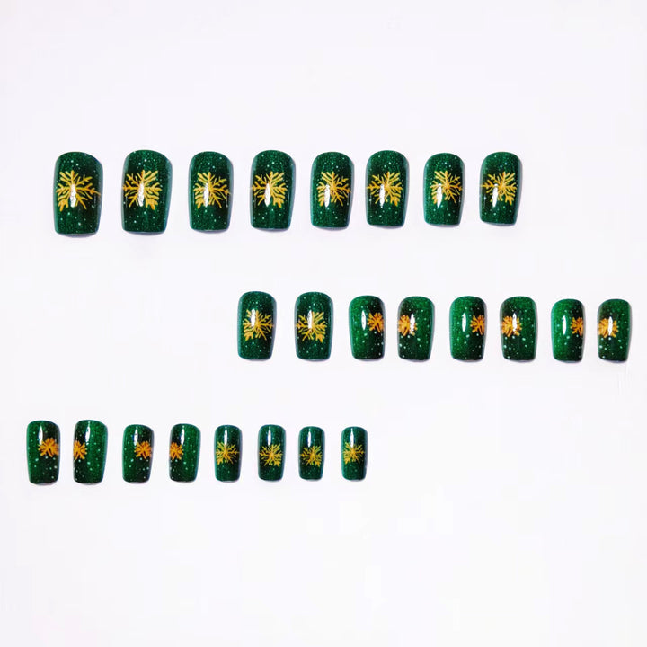 Nail Art Kalsten