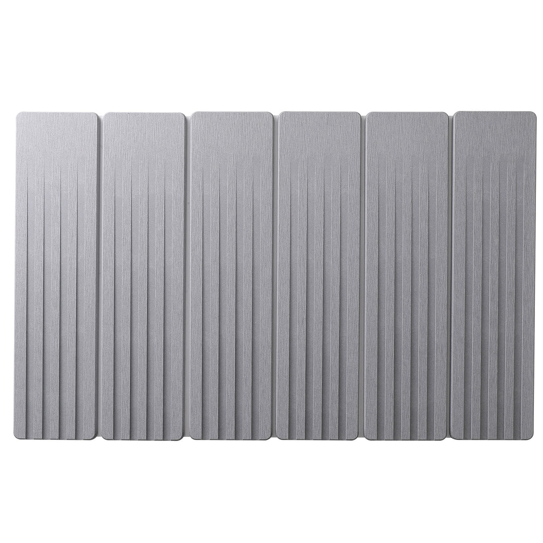 Kitchen Work Surface Protection Mat