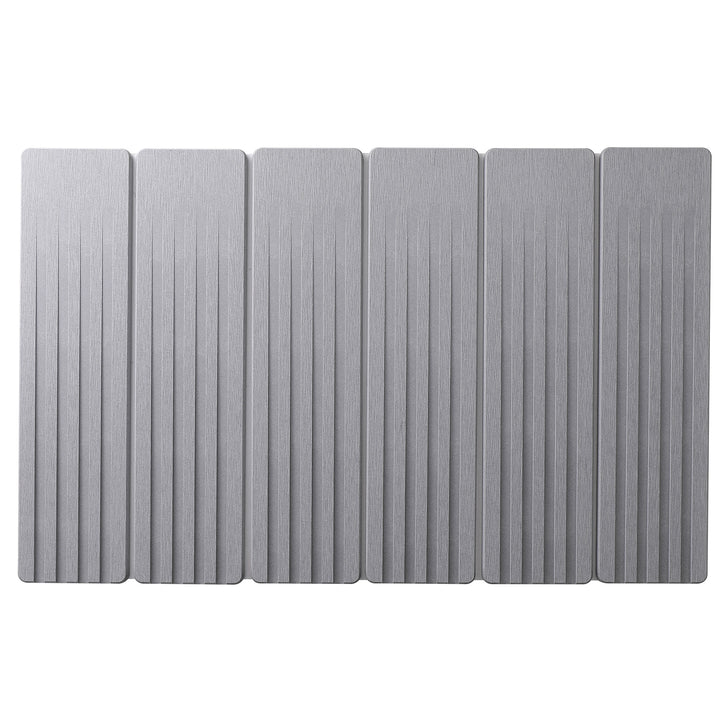 Kitchen Work Surface Protection Mat