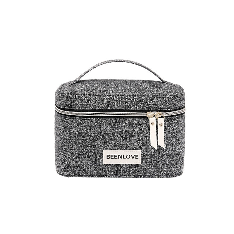Stylish Makeup Storage Case Kalsten