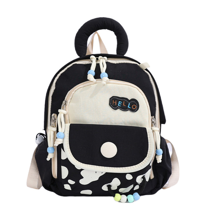 Fun and Playful Mini Backpack Kalsten