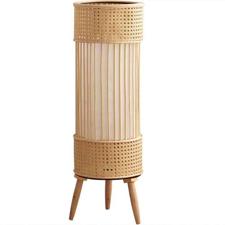Stylish floor lamp in modern design Kalsten