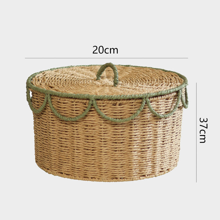 Storage basket Kalsten