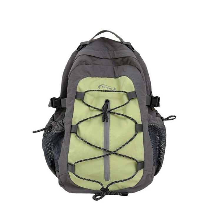 Multi-Functional Hiking Backpack