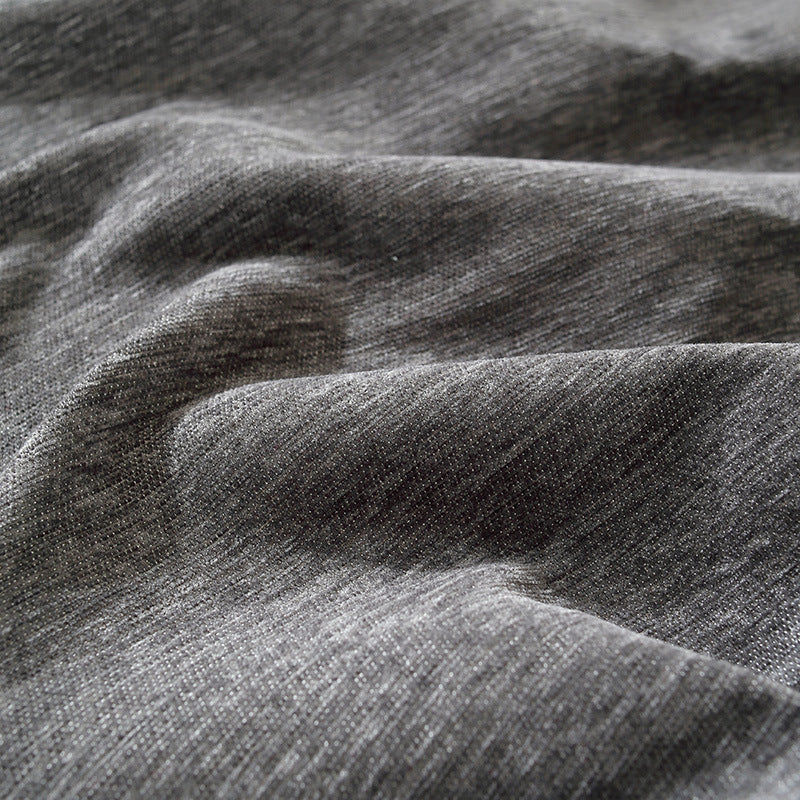 Textured Soft Throw Blanket