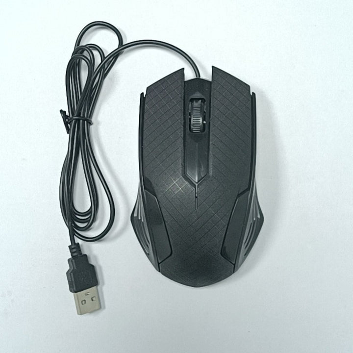 Wired Gaming Mouse with High Precision Sensor Technology Kalsten