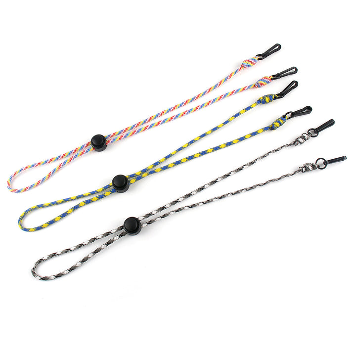 Colorful Adjustable Eyewear Retainer Kalsten