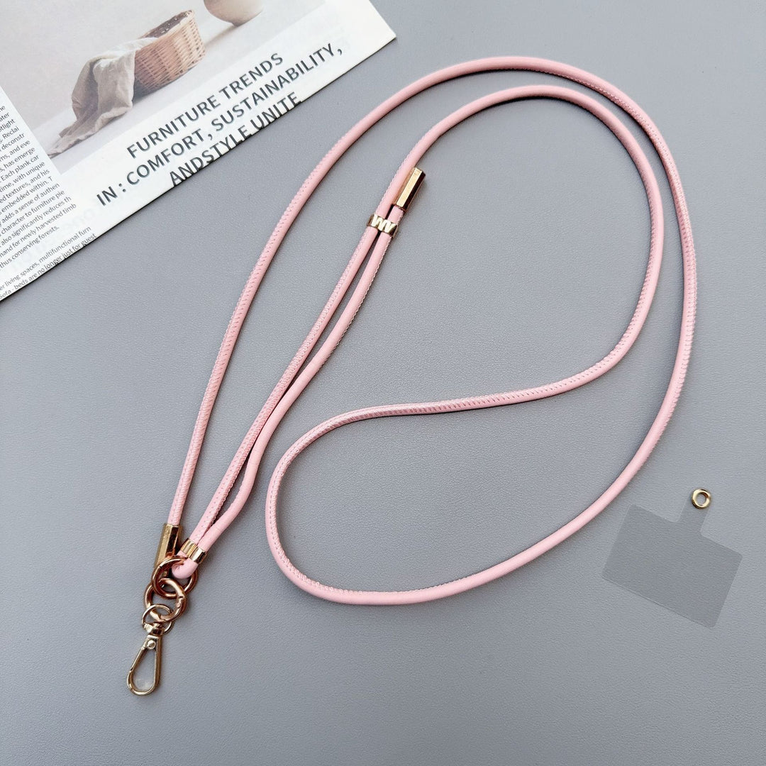 Versatile ID Badge Holder Lanyard Kalsten