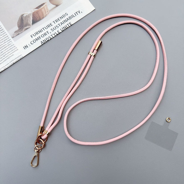 Versatile ID Badge Holder Lanyard Kalsten
