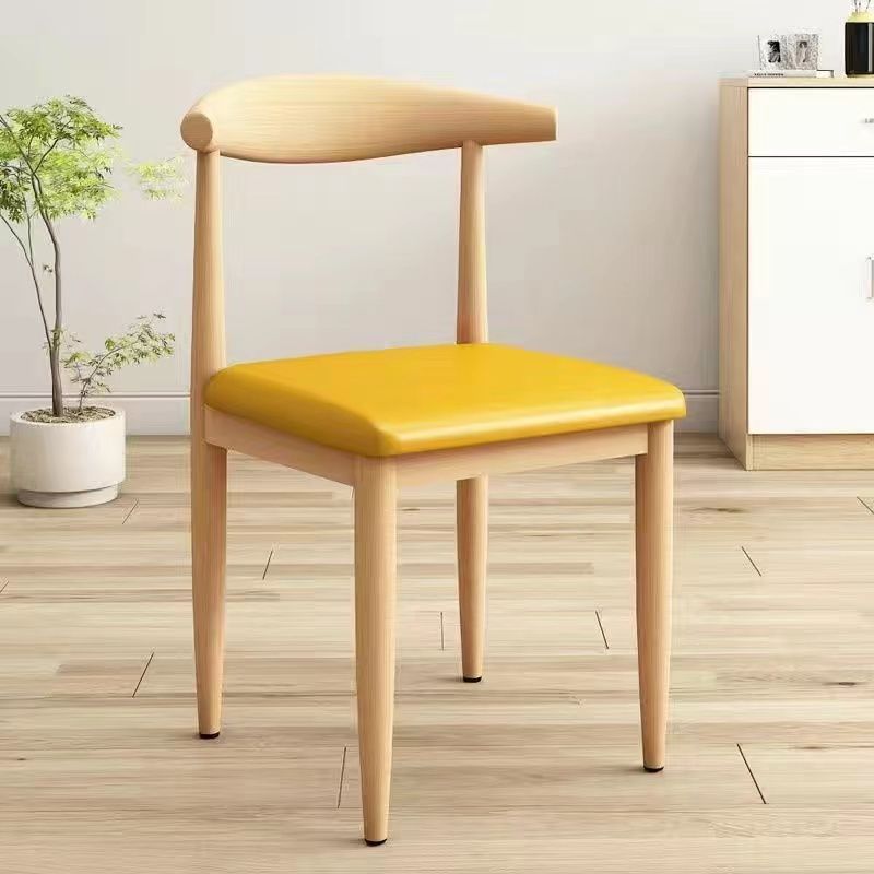 Modern Minimalist Dining Chair Kalsten