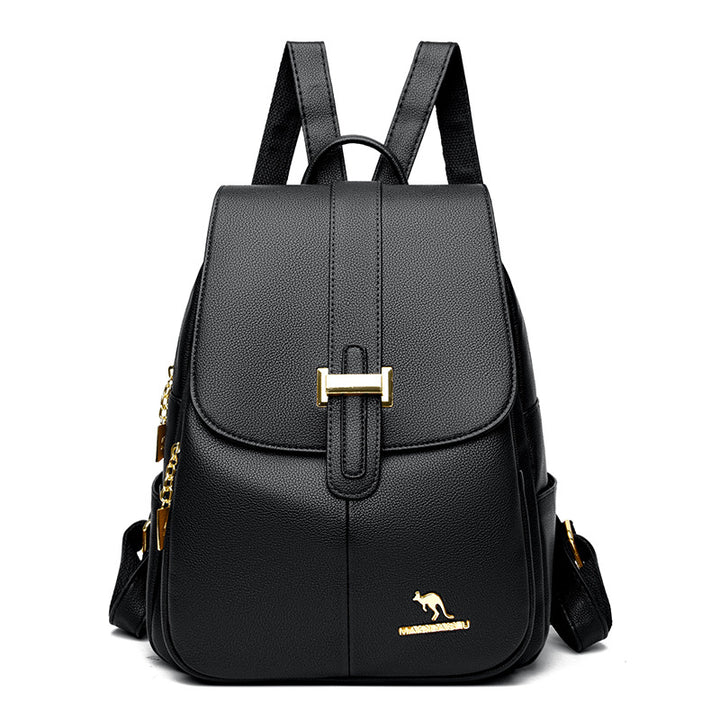Elegant Structured Backpack