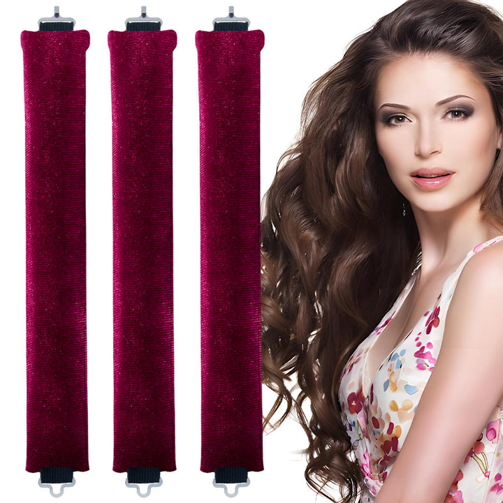 Curling Hair Rod