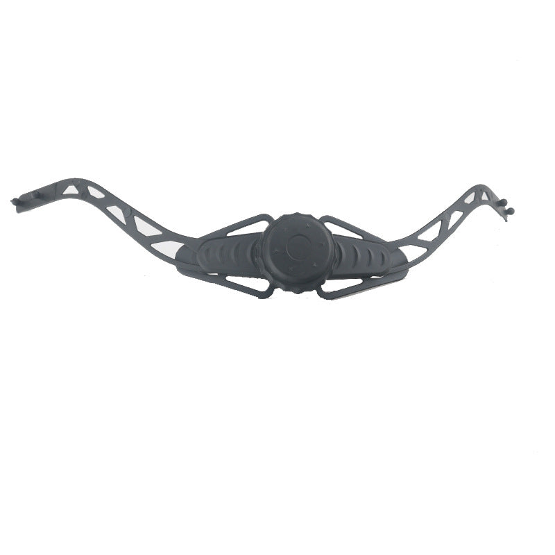 Adjustable Bike Helmet Retention System Kalsten