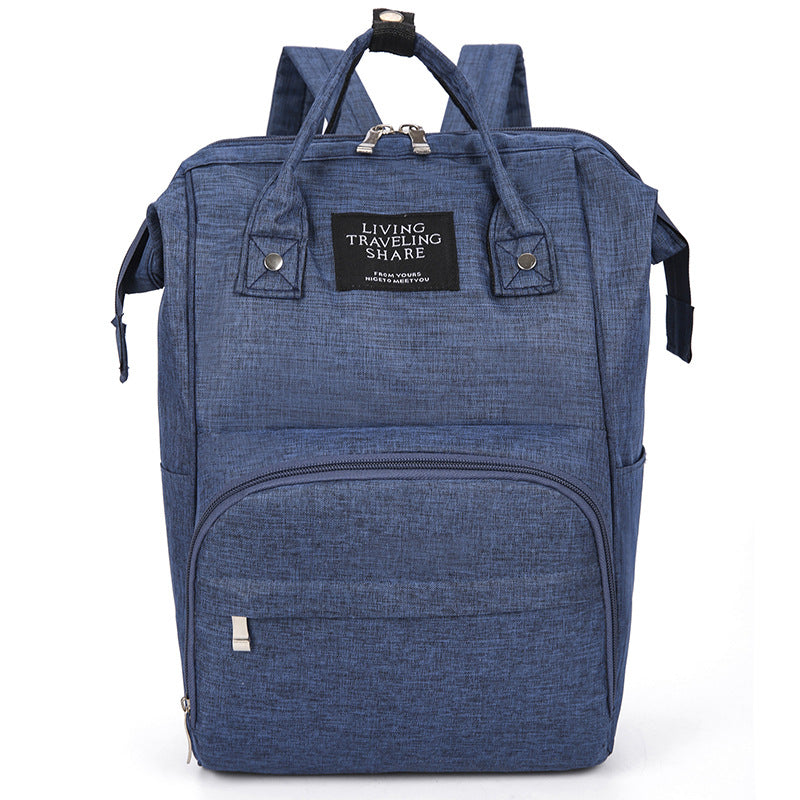 Multi-Functional Urban Backpack Kalsten