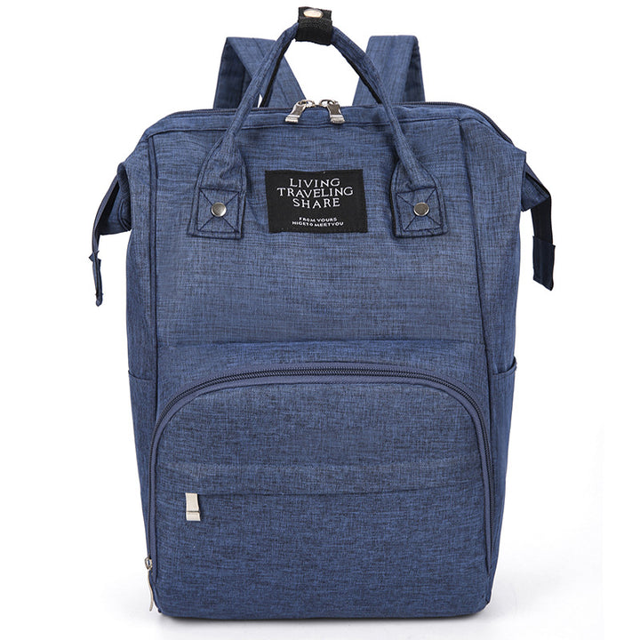 Multi-Functional Urban Backpack Kalsten
